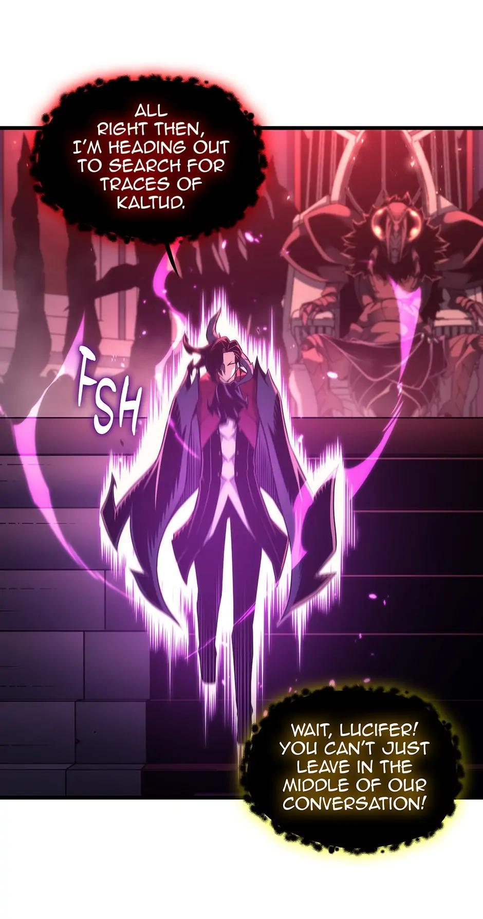 The Archmage Returns After 4000 Years Chapter 172