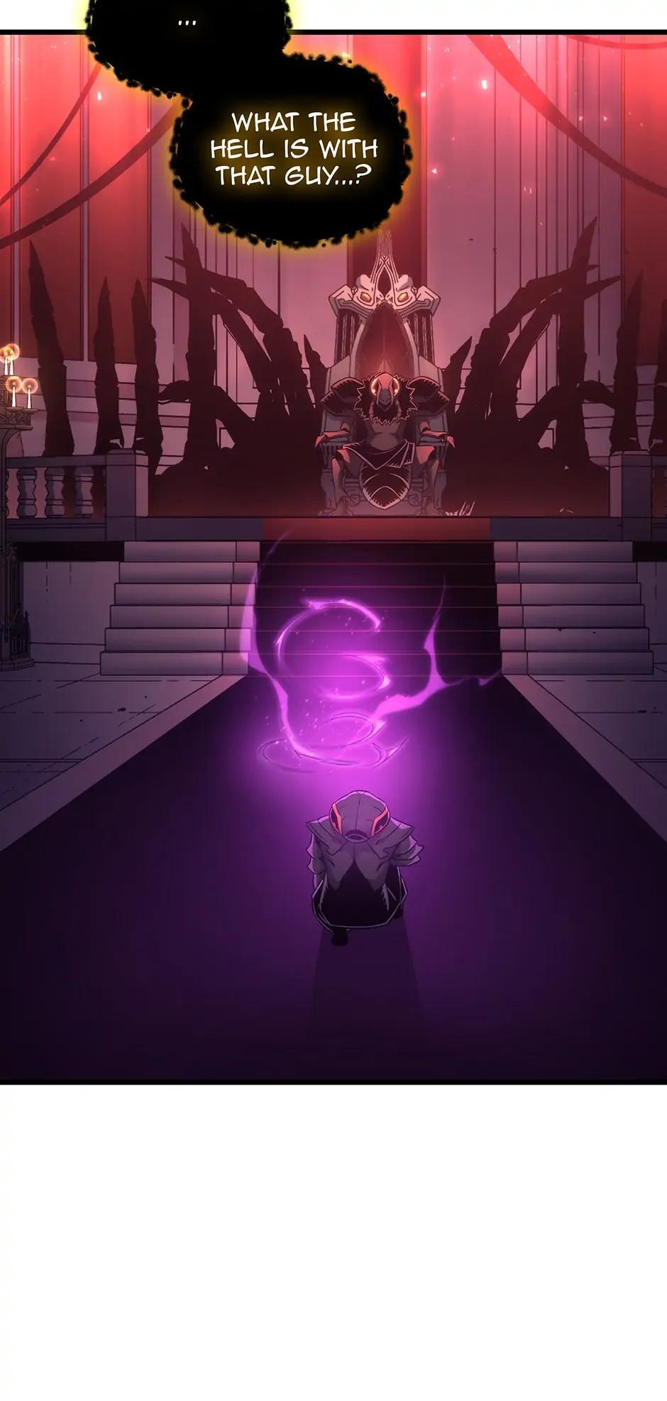 The Archmage Returns After 4000 Years Chapter 172