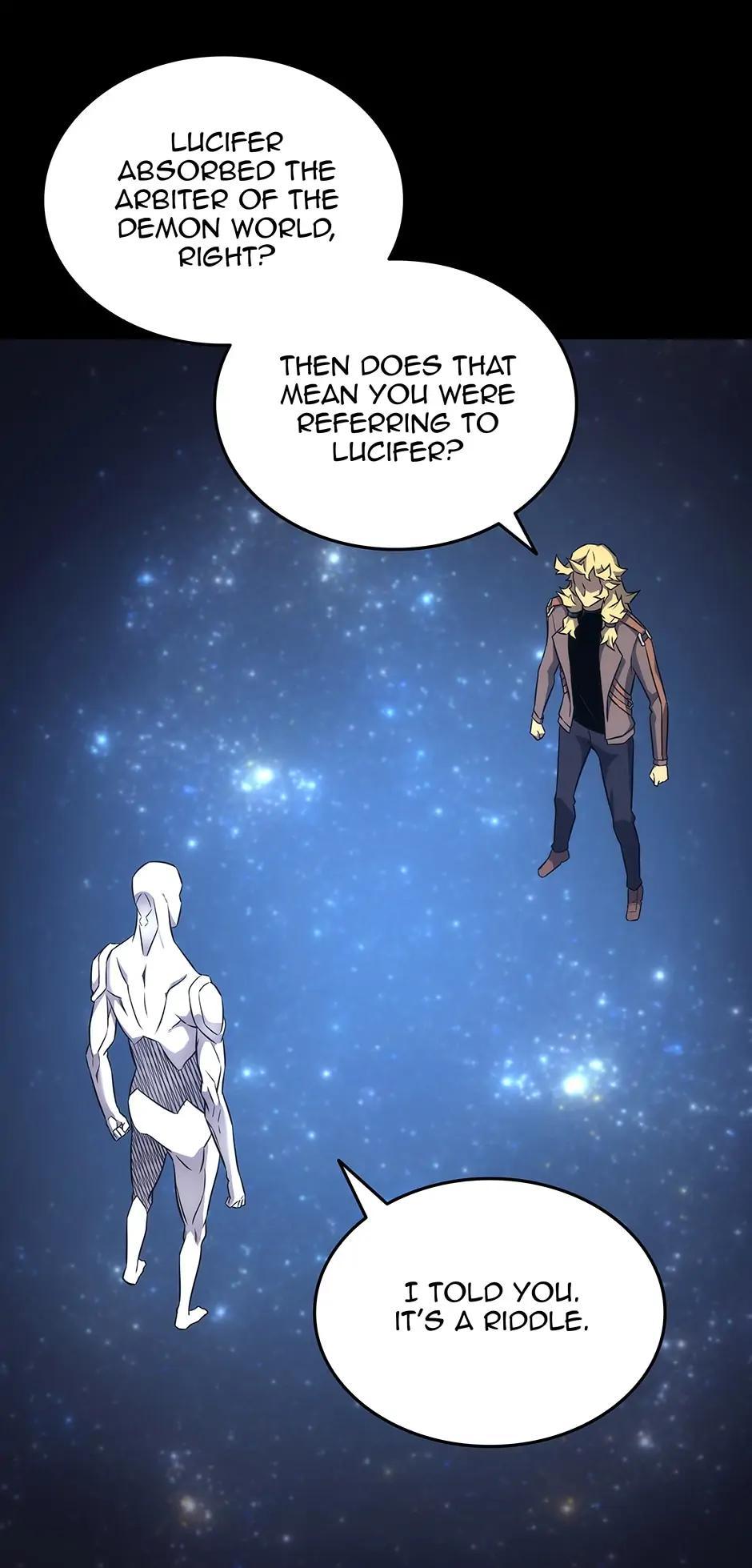 The Archmage Returns After 4000 Years Chapter 172