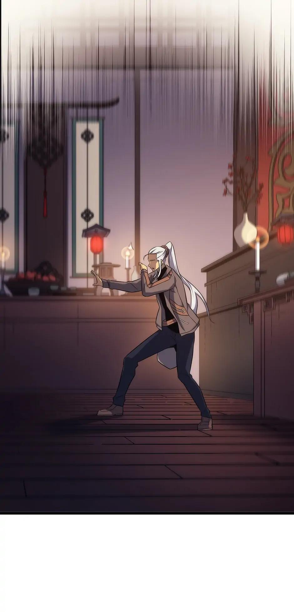 The Archmage Returns After 4000 Years Chapter 172