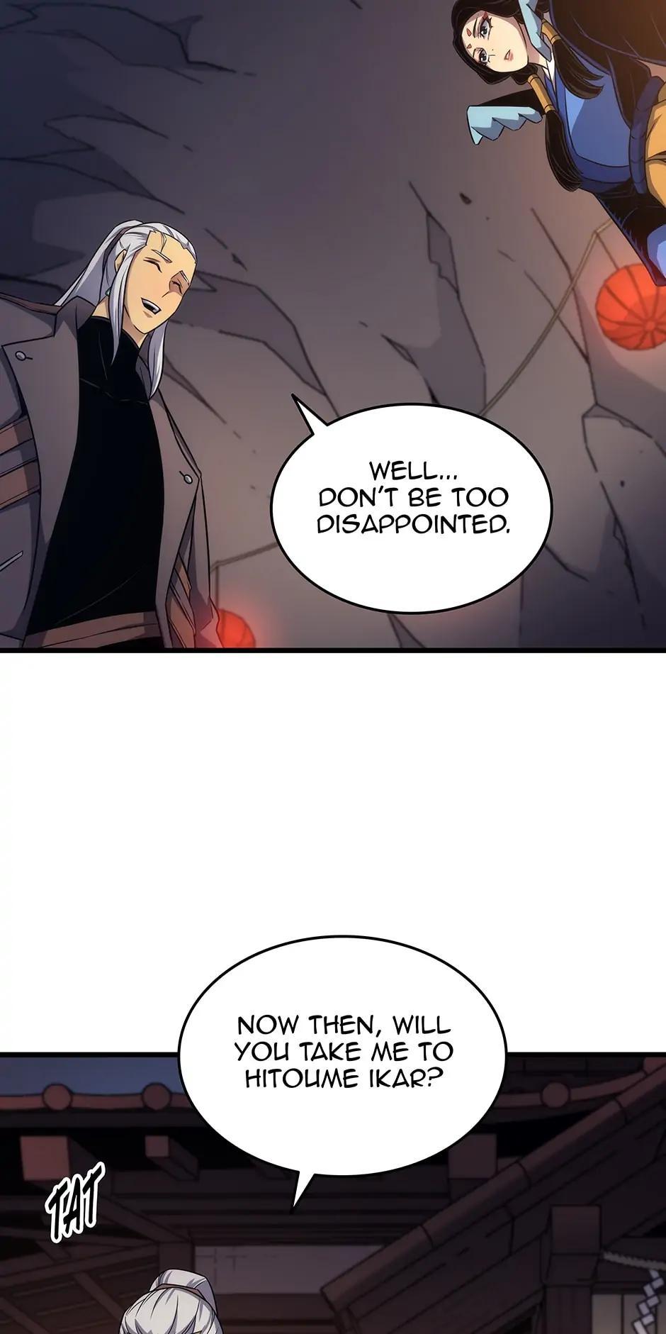 The Archmage Returns After 4000 Years Chapter 172