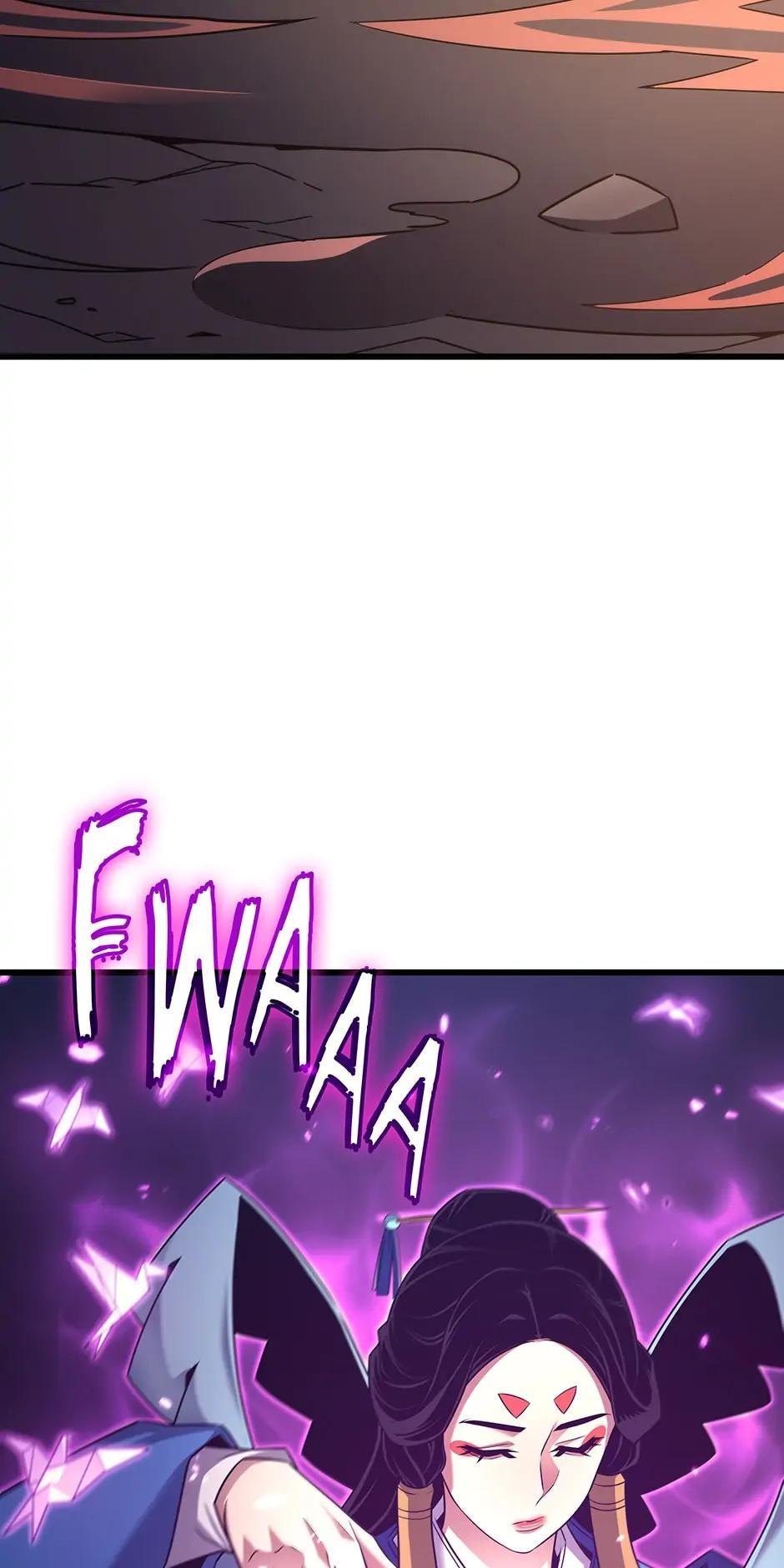 The Archmage Returns After 4000 Years Chapter 172