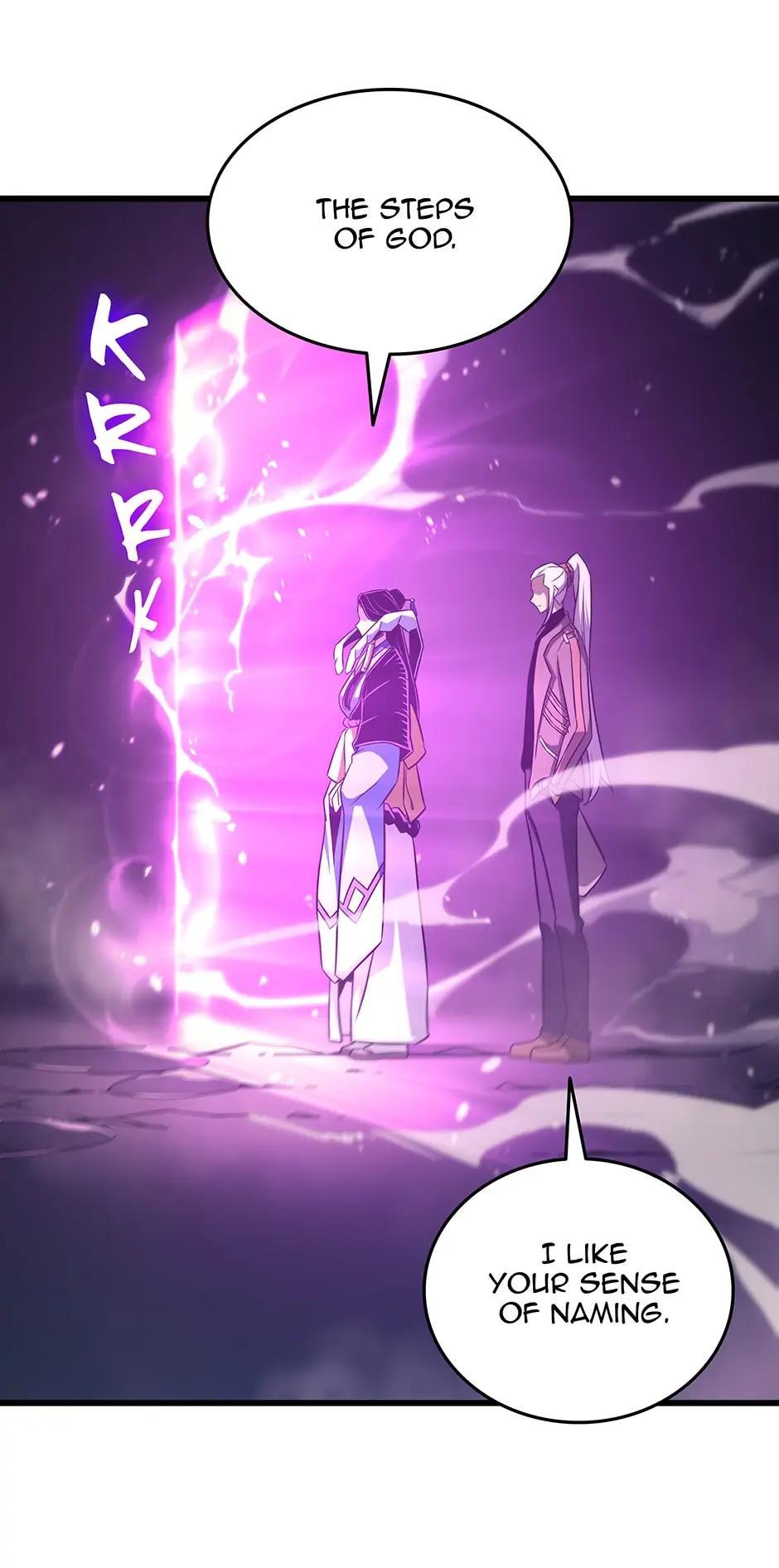 The Archmage Returns After 4000 Years Chapter 172