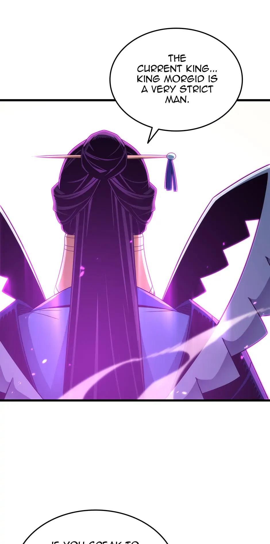 The Archmage Returns After 4000 Years Chapter 172