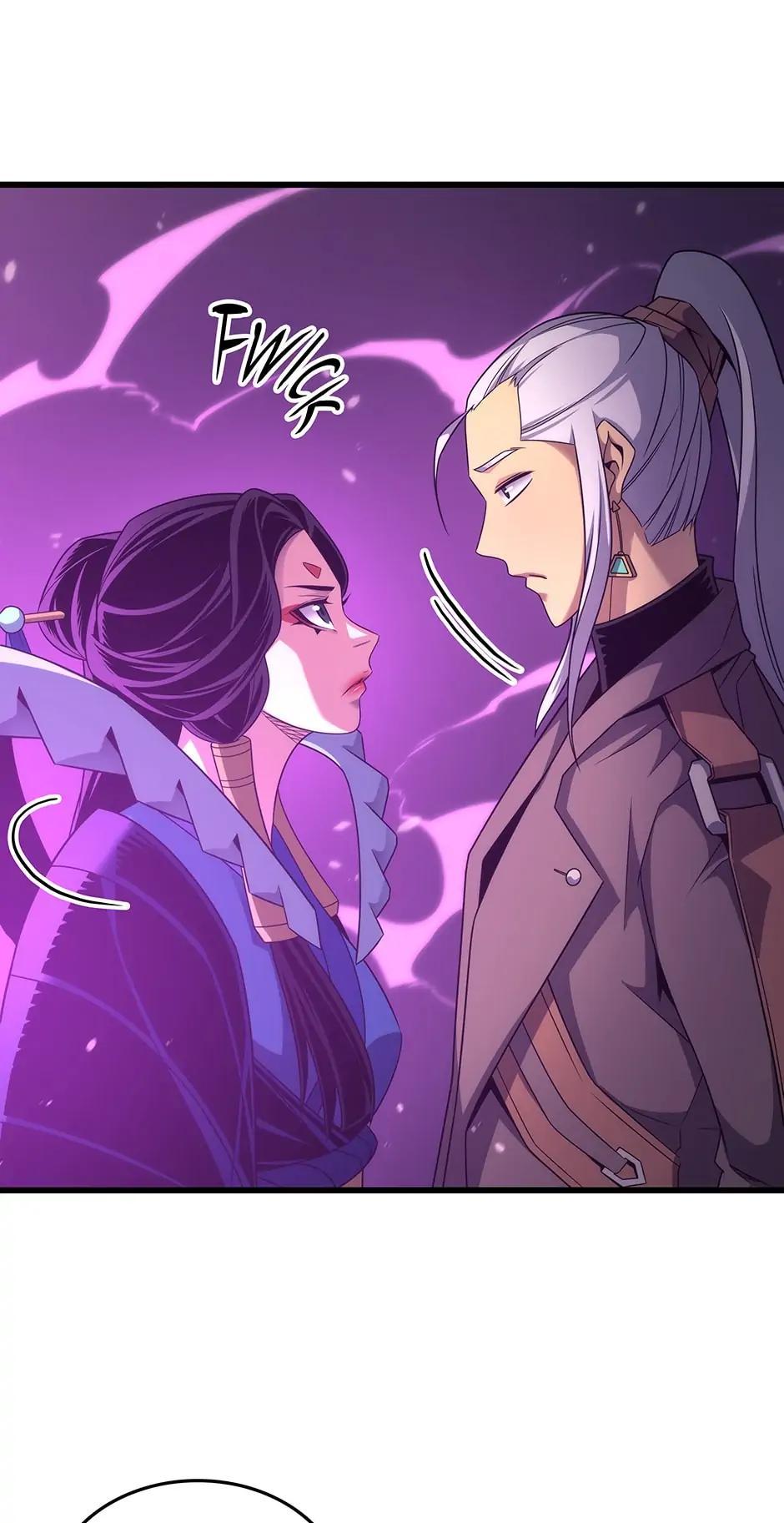 The Archmage Returns After 4000 Years Chapter 172