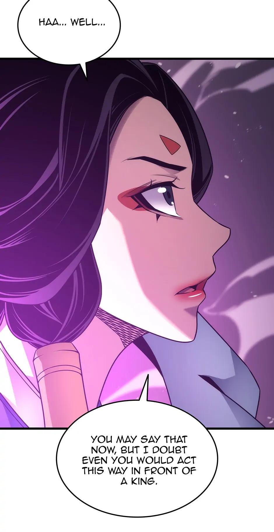 The Archmage Returns After 4000 Years Chapter 172