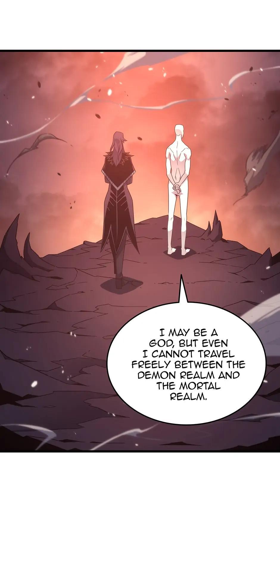 The Archmage Returns After 4000 Years Chapter 174