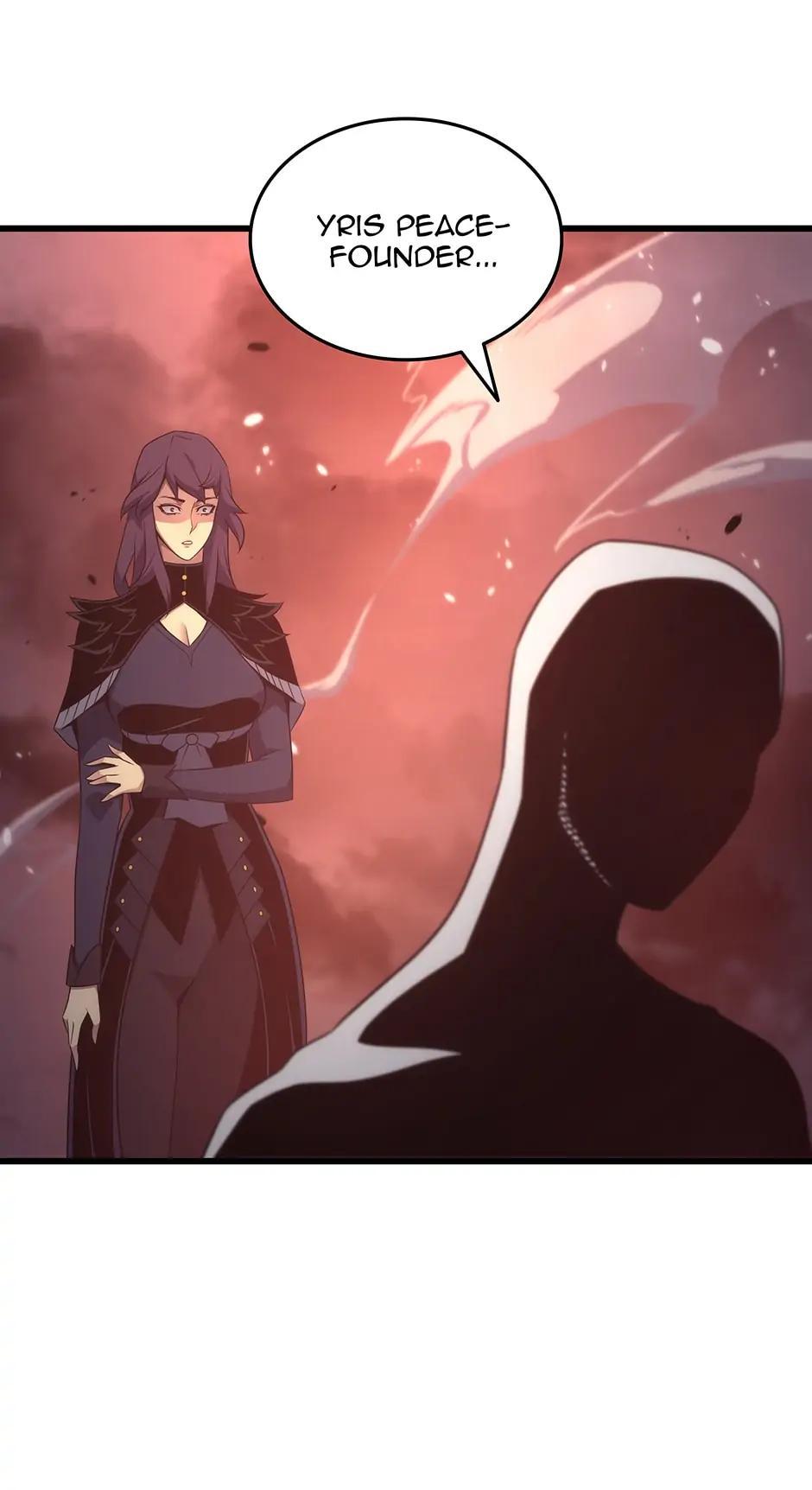 The Archmage Returns After 4000 Years Chapter 174