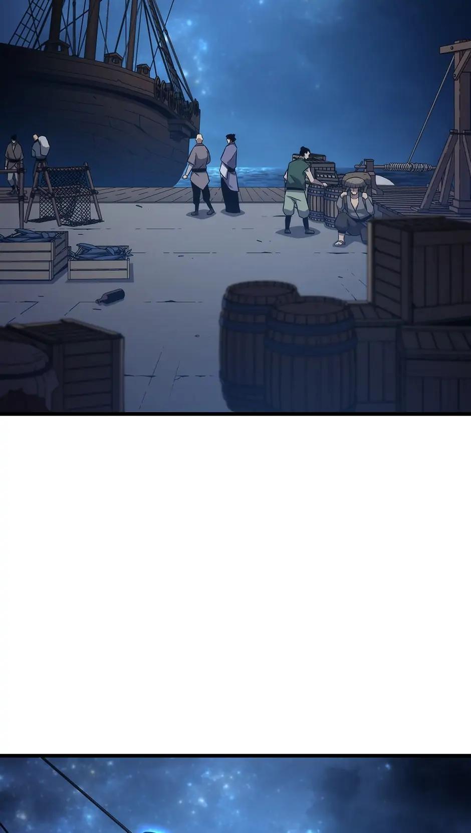 The Archmage Returns After 4000 Years Chapter 174