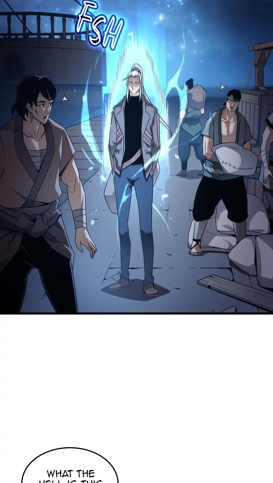 The Archmage Returns After 4000 Years Chapter 174