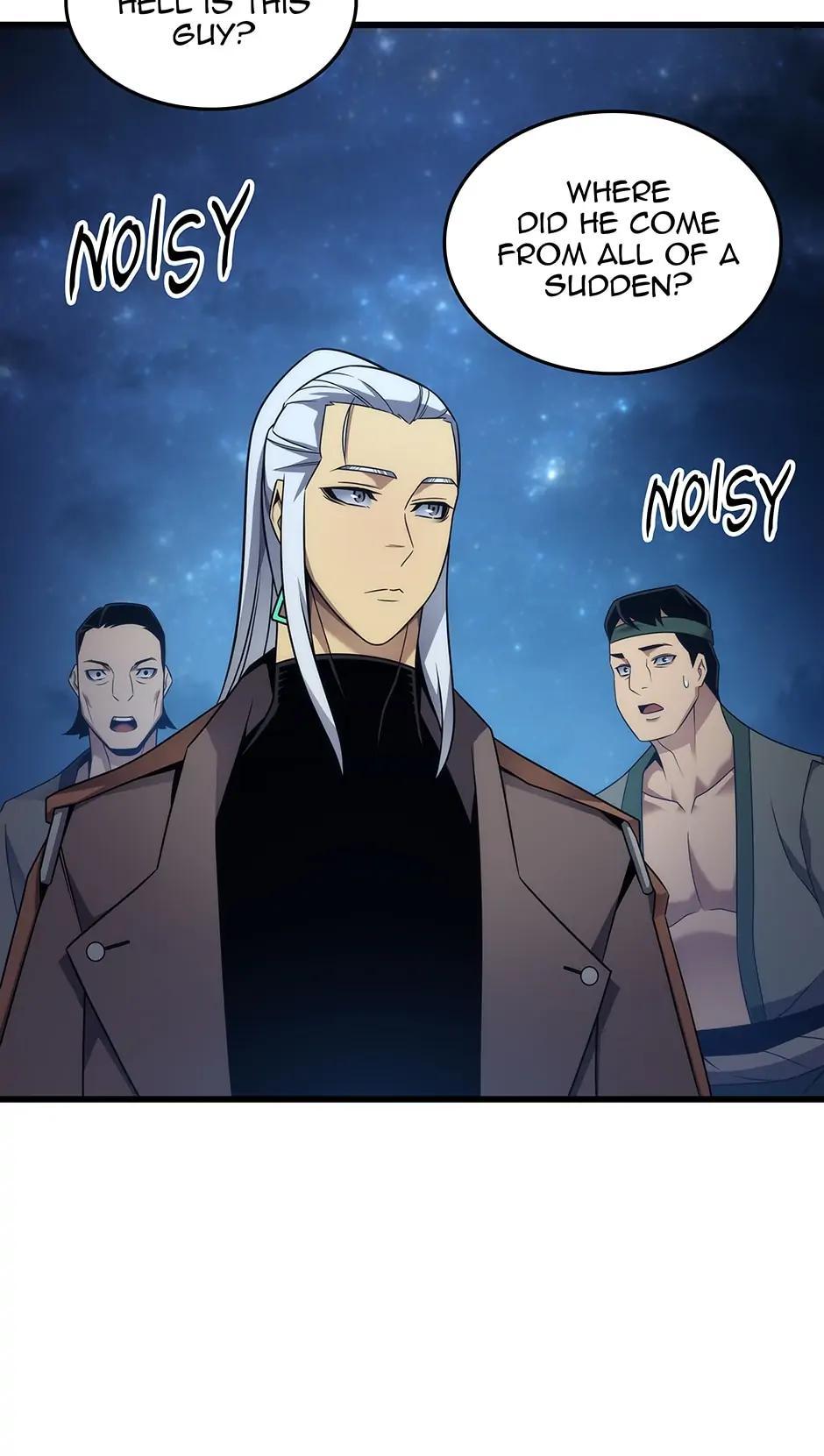 The Archmage Returns After 4000 Years Chapter 174