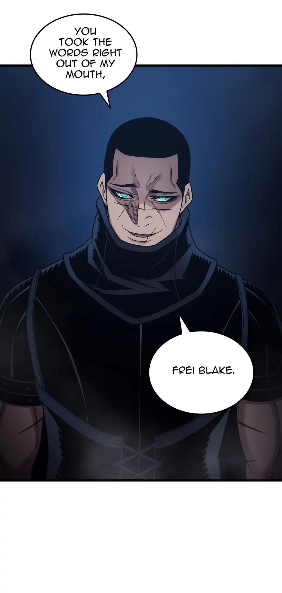 The Archmage Returns After 4000 Years Chapter 174