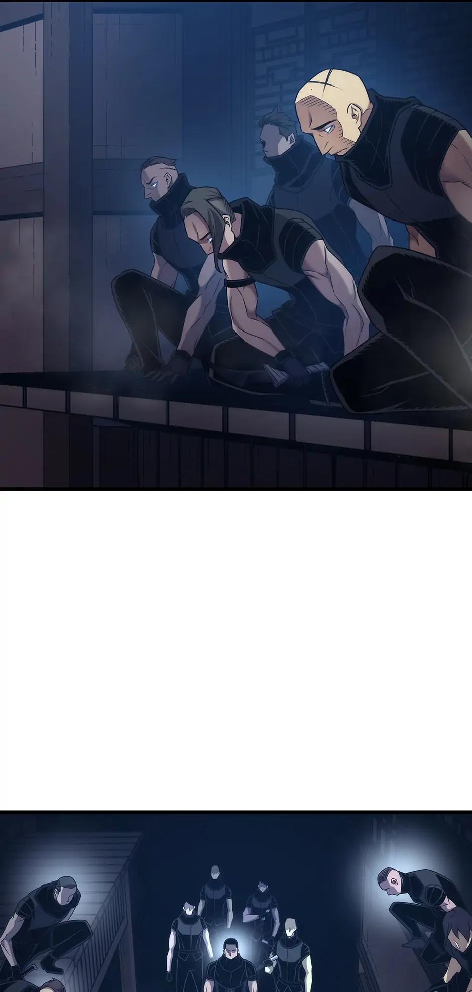 The Archmage Returns After 4000 Years Chapter 174