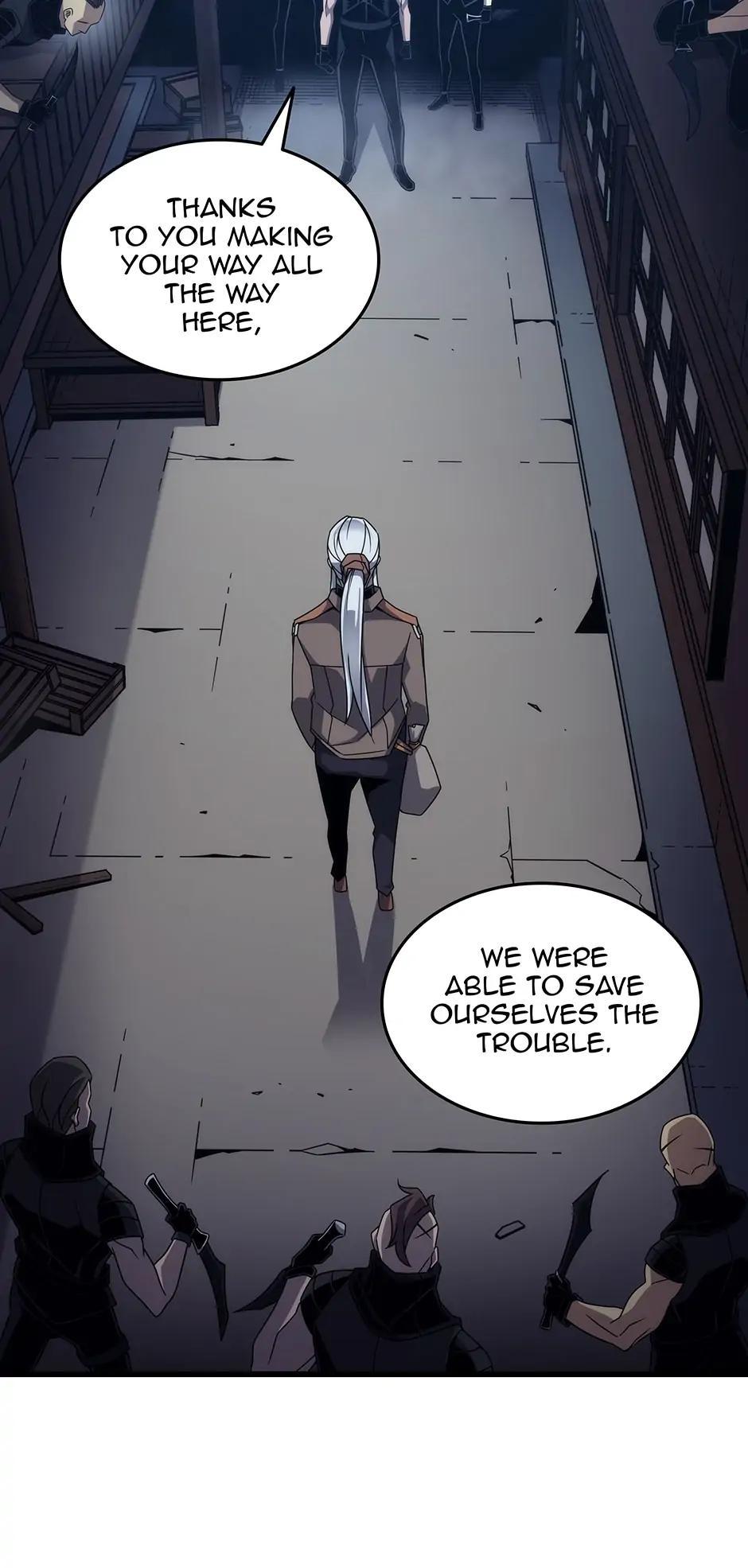 The Archmage Returns After 4000 Years Chapter 174