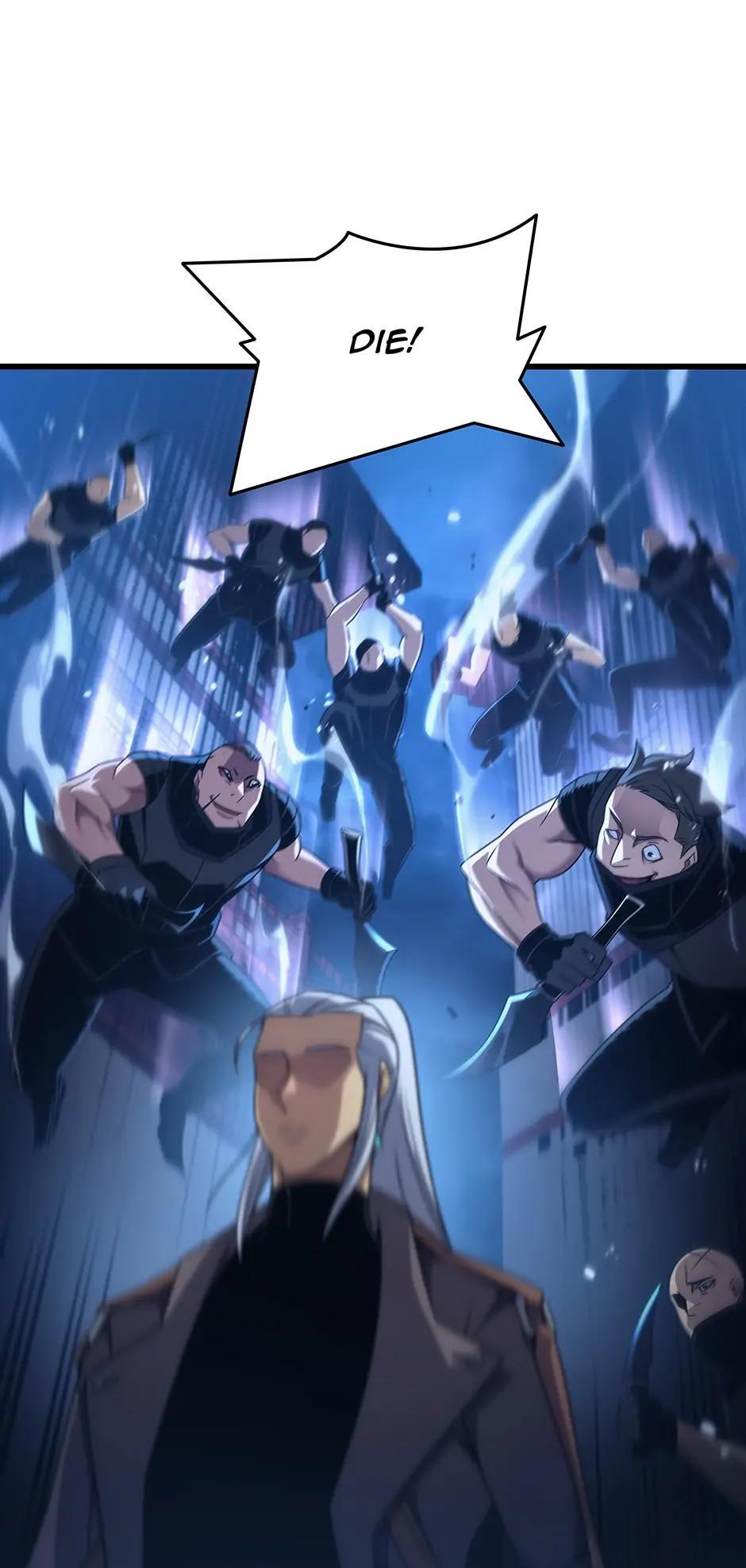 The Archmage Returns After 4000 Years Chapter 174