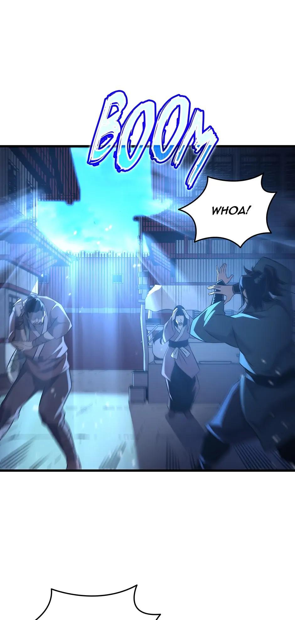 The Archmage Returns After 4000 Years Chapter 174