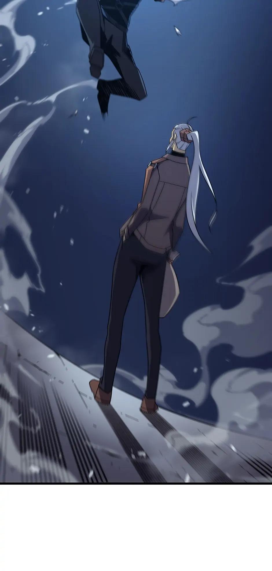 The Archmage Returns After 4000 Years Chapter 174