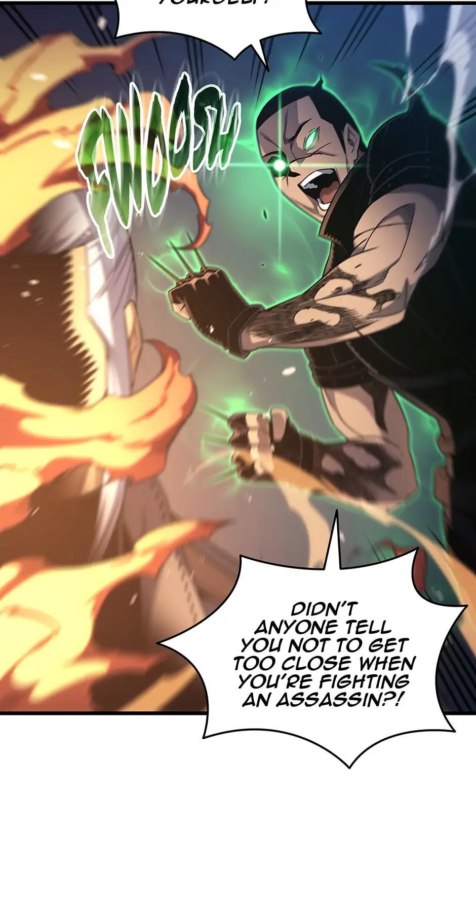 The Archmage Returns After 4000 Years Chapter 174