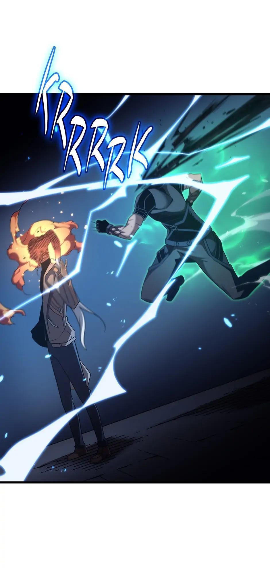 The Archmage Returns After 4000 Years Chapter 174