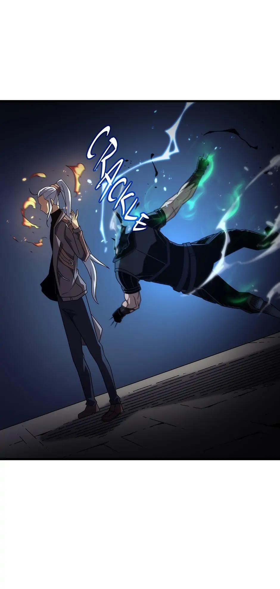 The Archmage Returns After 4000 Years Chapter 174