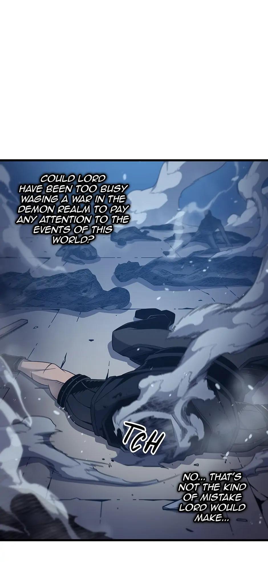 The Archmage Returns After 4000 Years Chapter 174