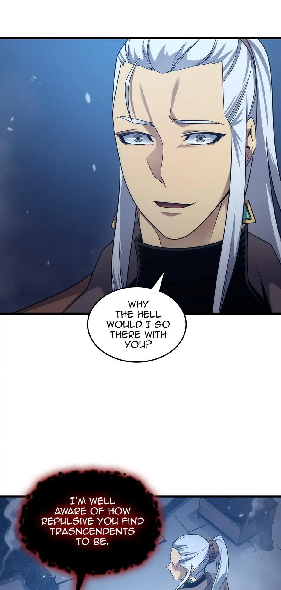 The Archmage Returns After 4000 Years Chapter 174