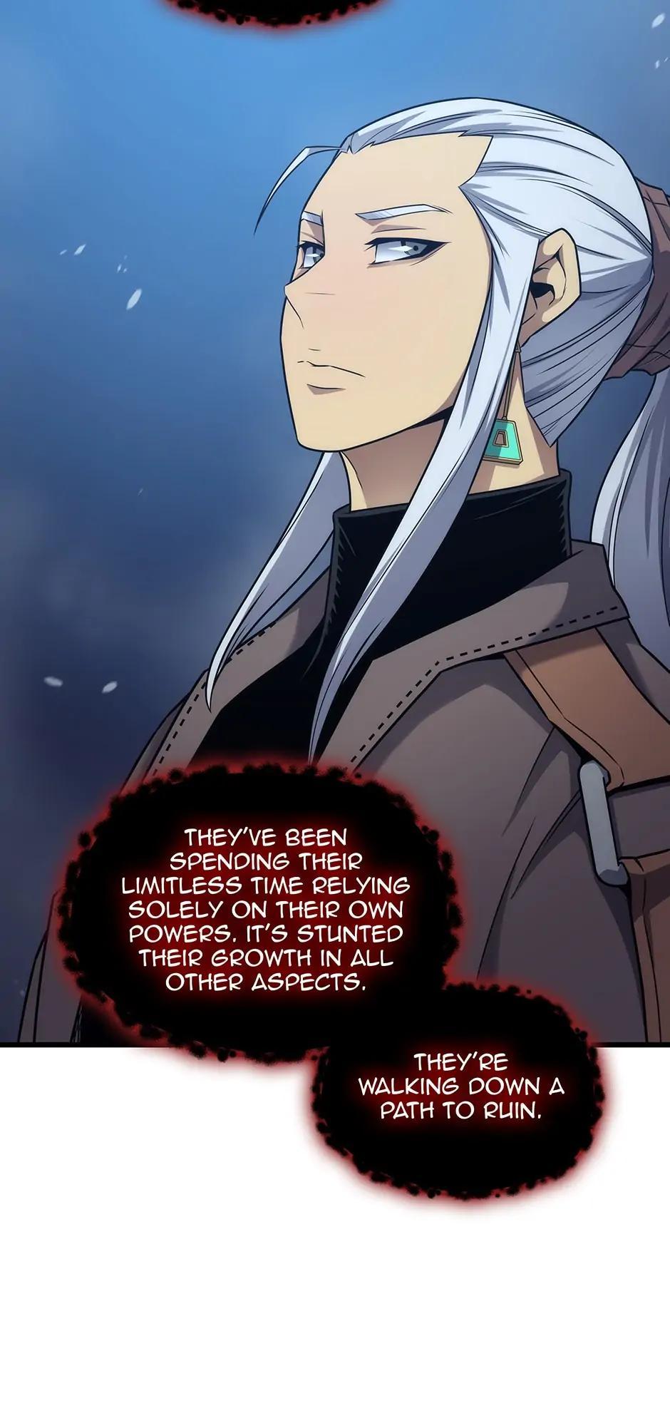 The Archmage Returns After 4000 Years Chapter 174