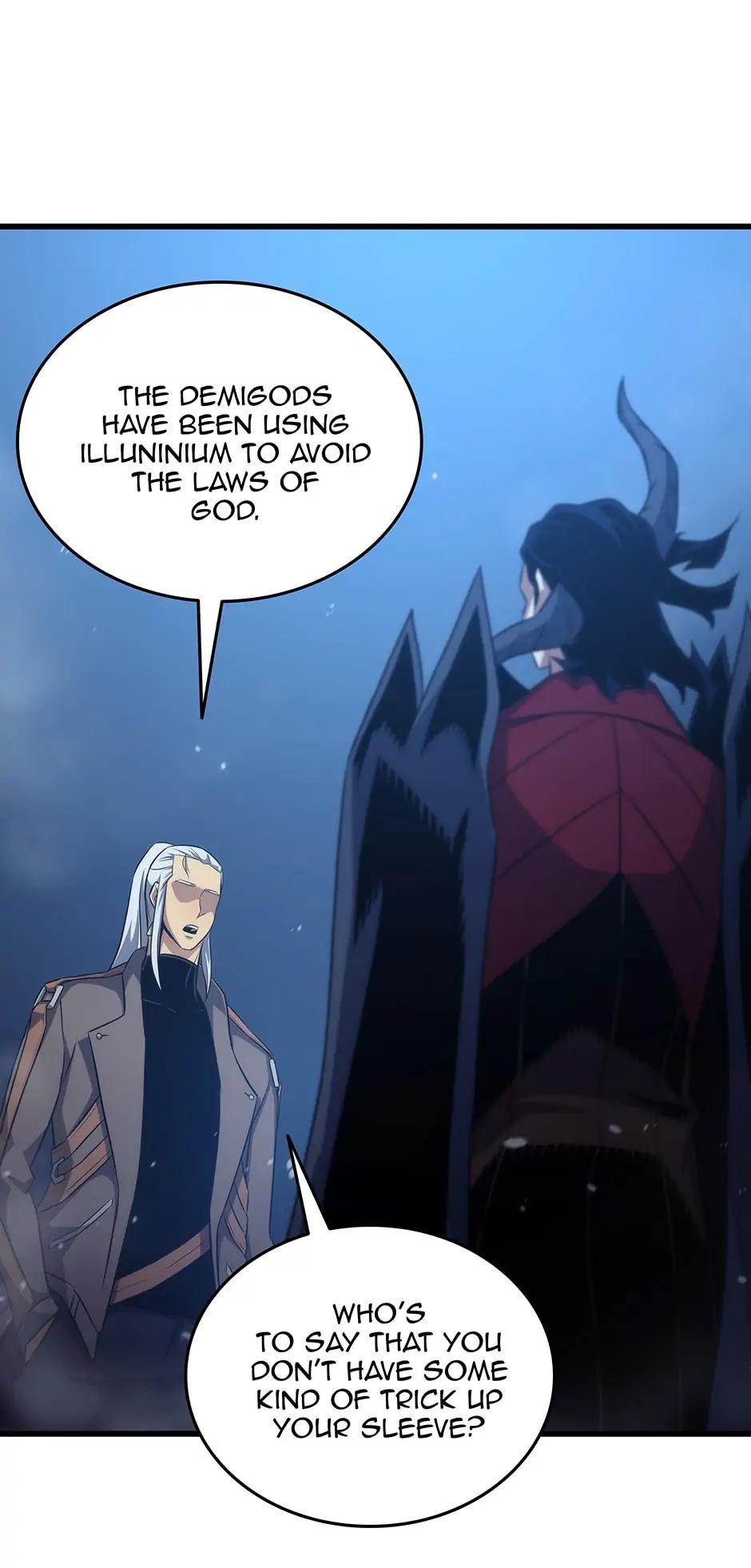 The Archmage Returns After 4000 Years Chapter 174