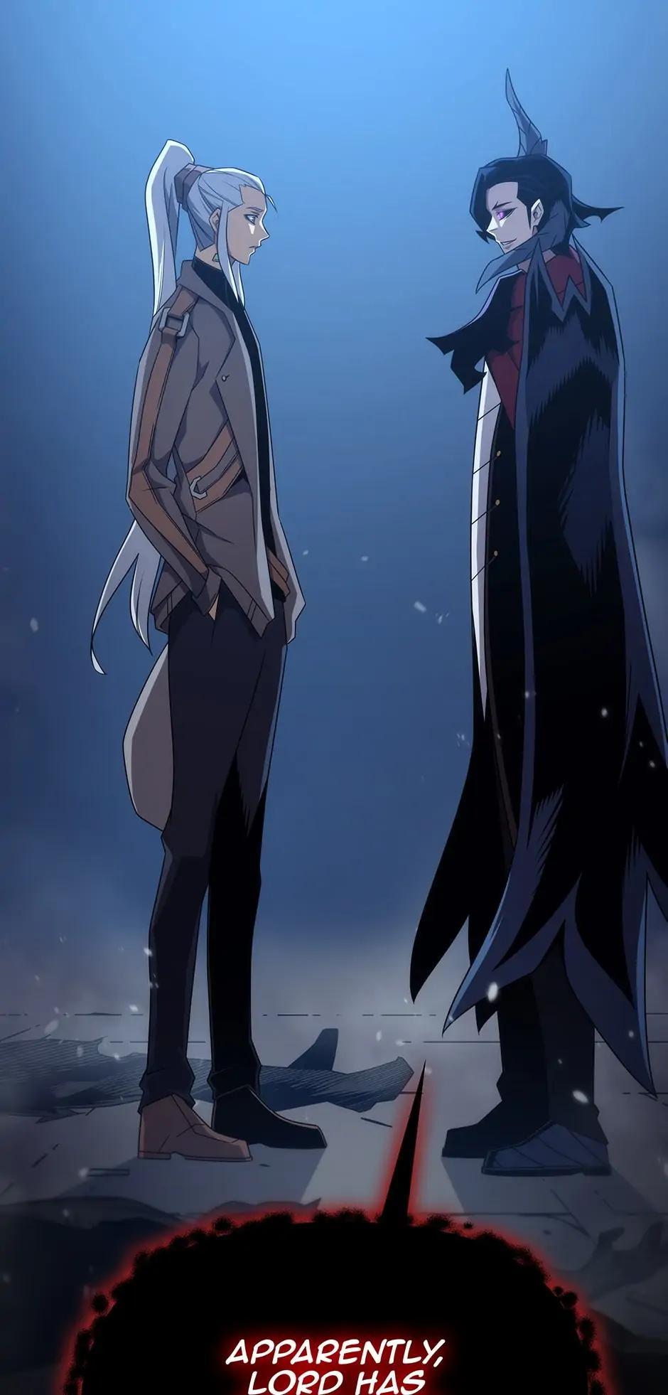 The Archmage Returns After 4000 Years Chapter 174