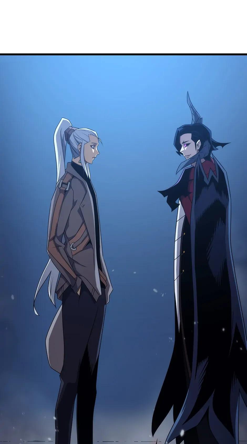 The Archmage Returns After 4000 Years Chapter 175