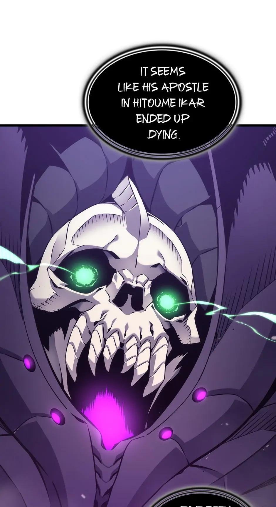 The Archmage Returns After 4000 Years Chapter 175