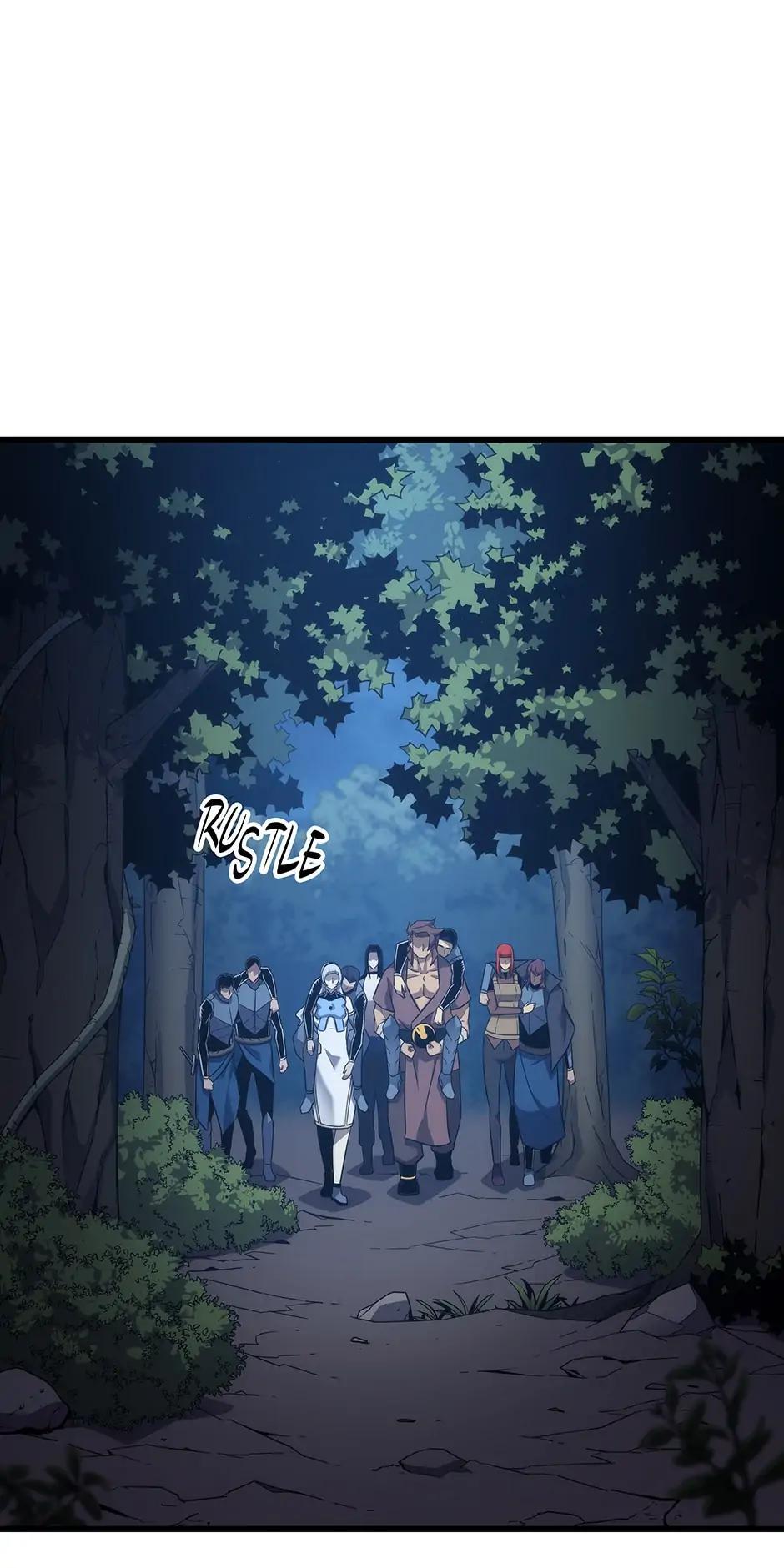 The Archmage Returns After 4000 Years Chapter 175