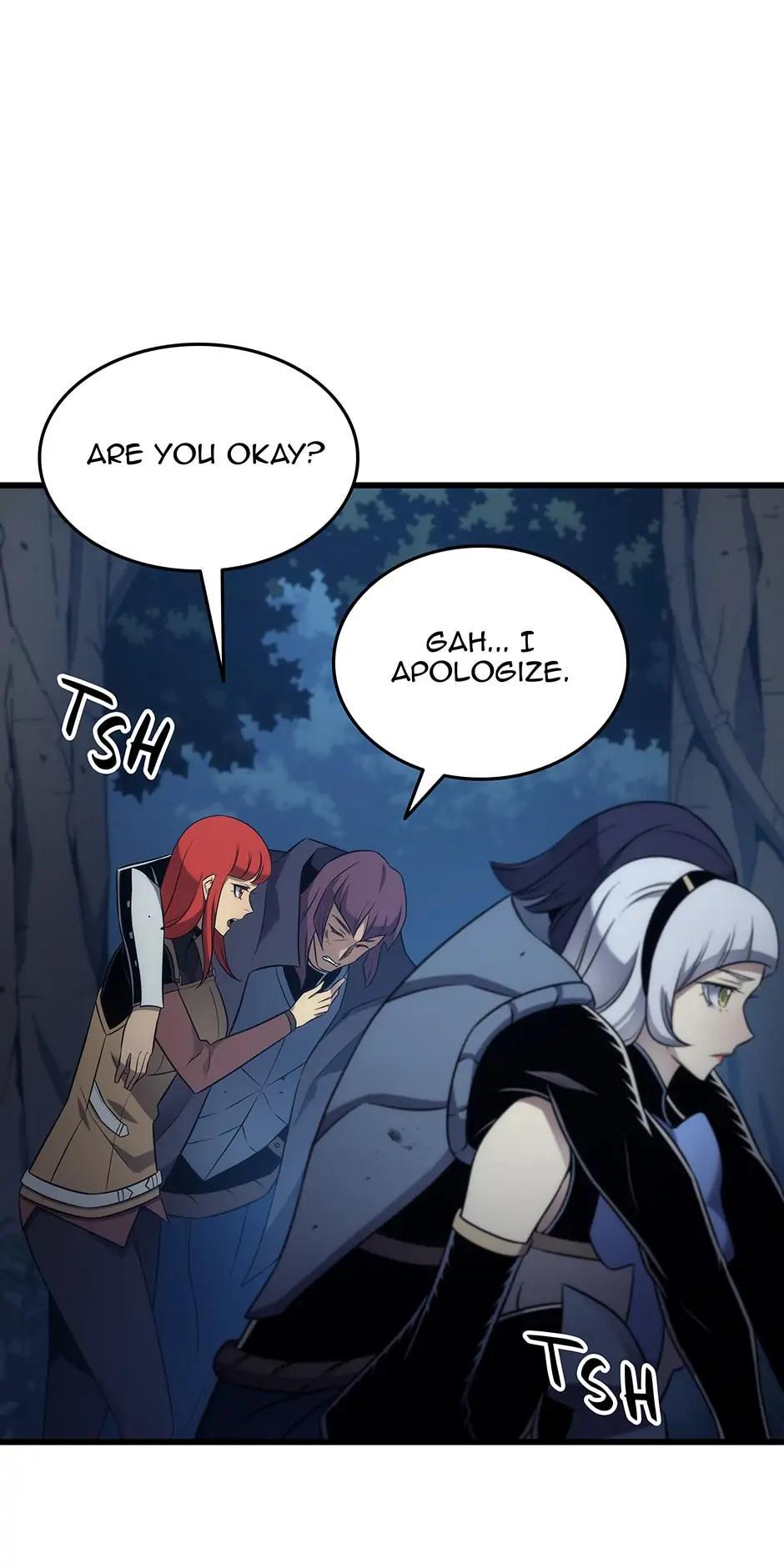 The Archmage Returns After 4000 Years Chapter 175