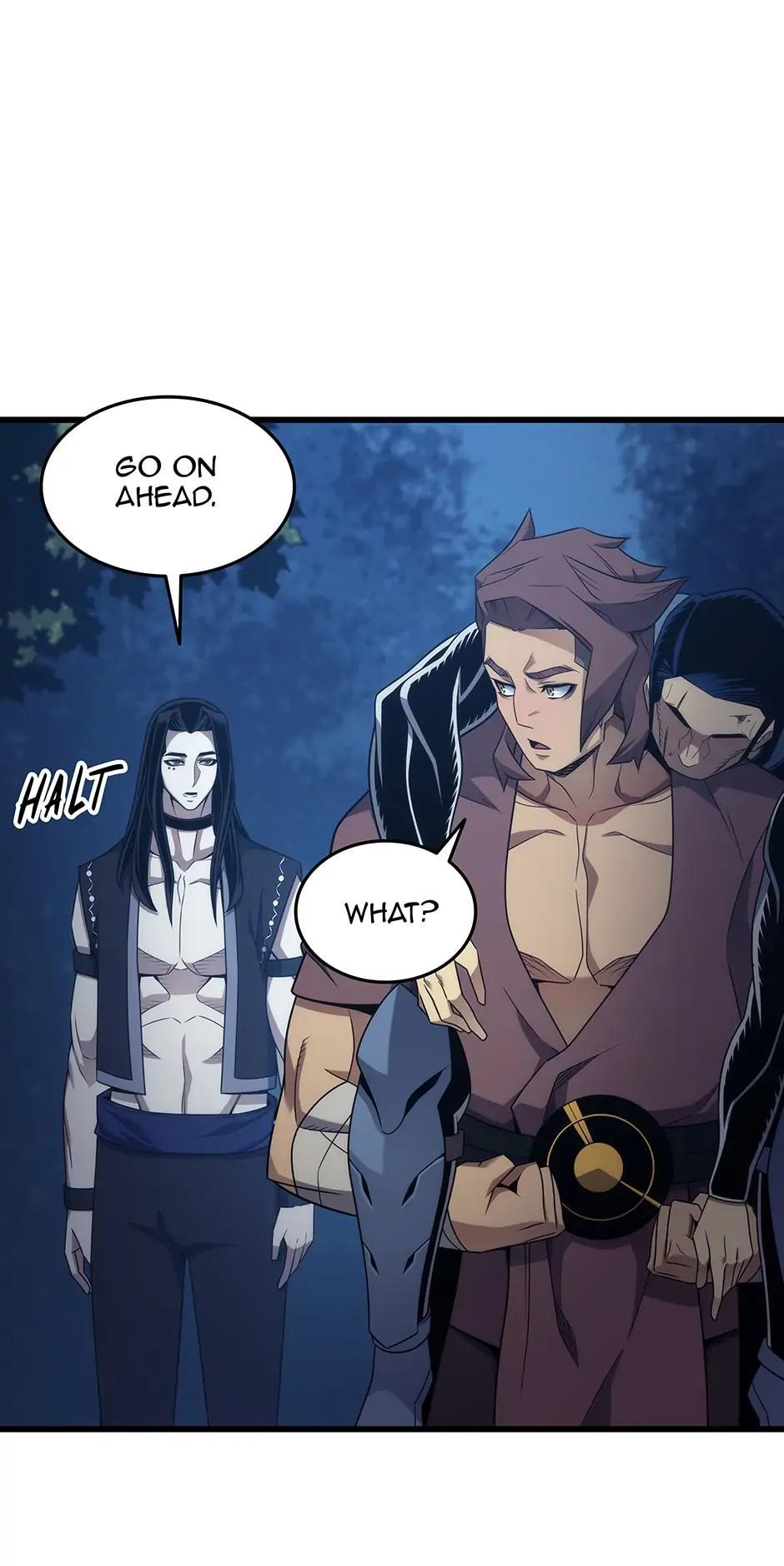 The Archmage Returns After 4000 Years Chapter 175