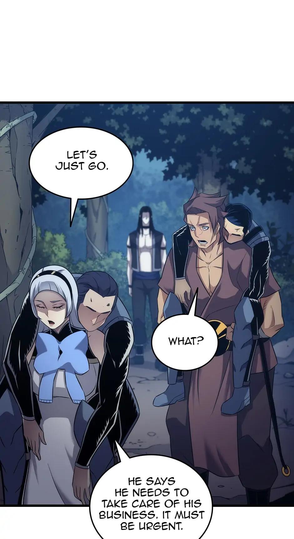 The Archmage Returns After 4000 Years Chapter 175