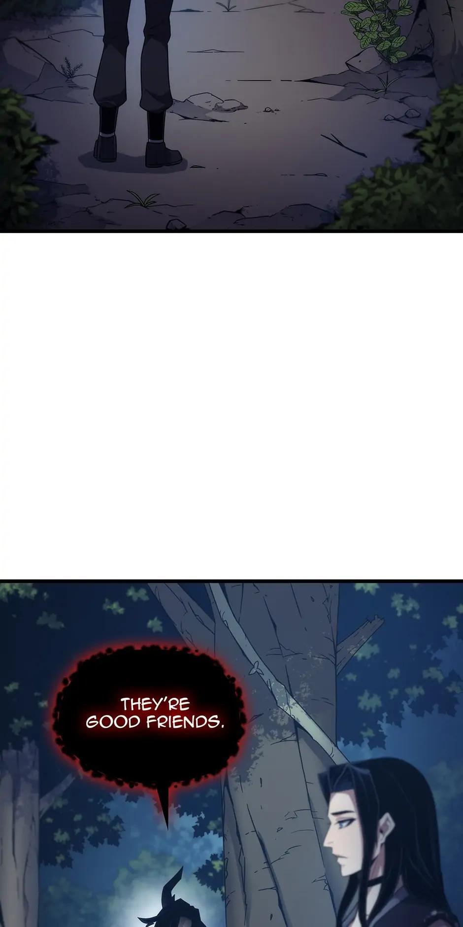 The Archmage Returns After 4000 Years Chapter 175