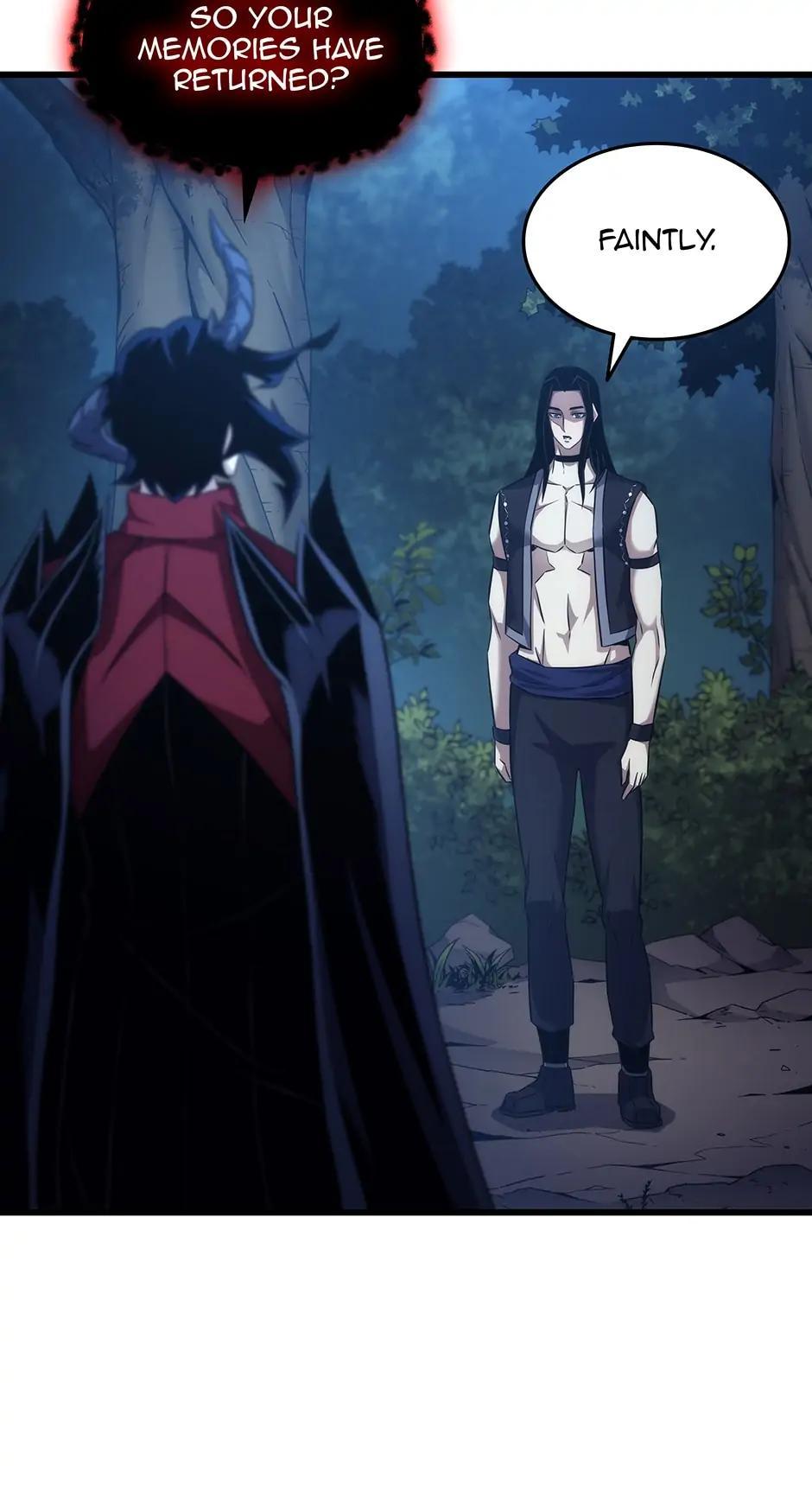 The Archmage Returns After 4000 Years Chapter 175