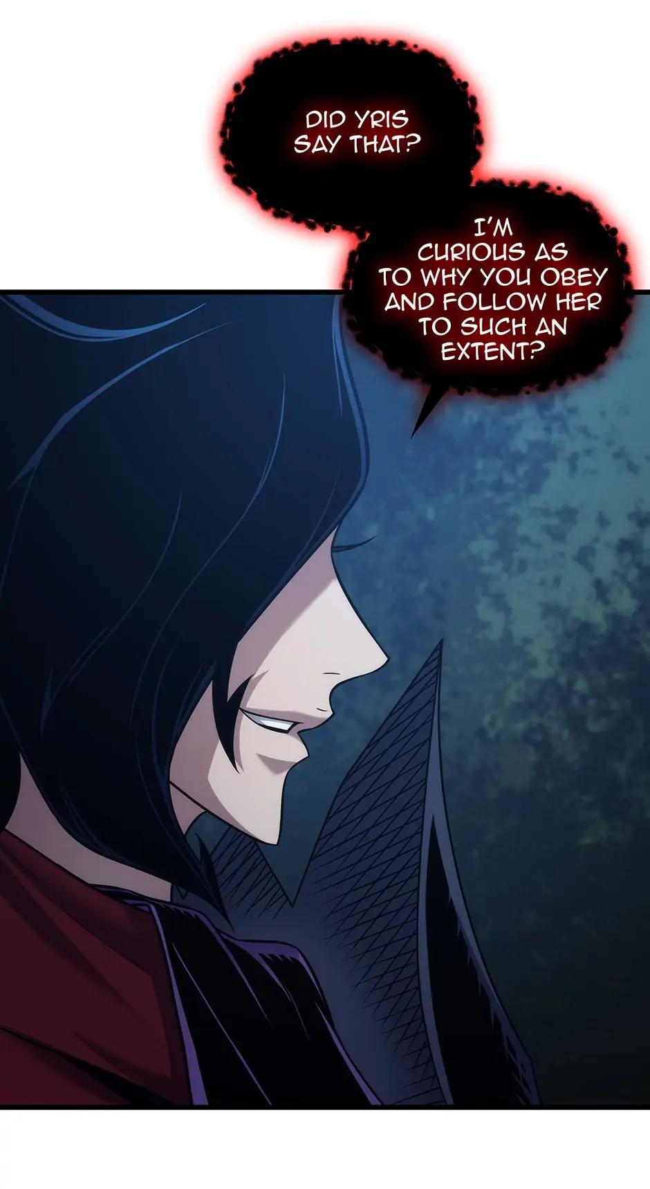 The Archmage Returns After 4000 Years Chapter 175