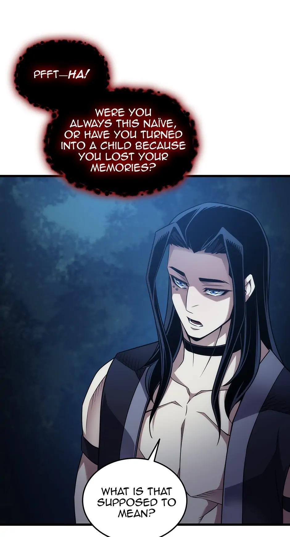 The Archmage Returns After 4000 Years Chapter 175