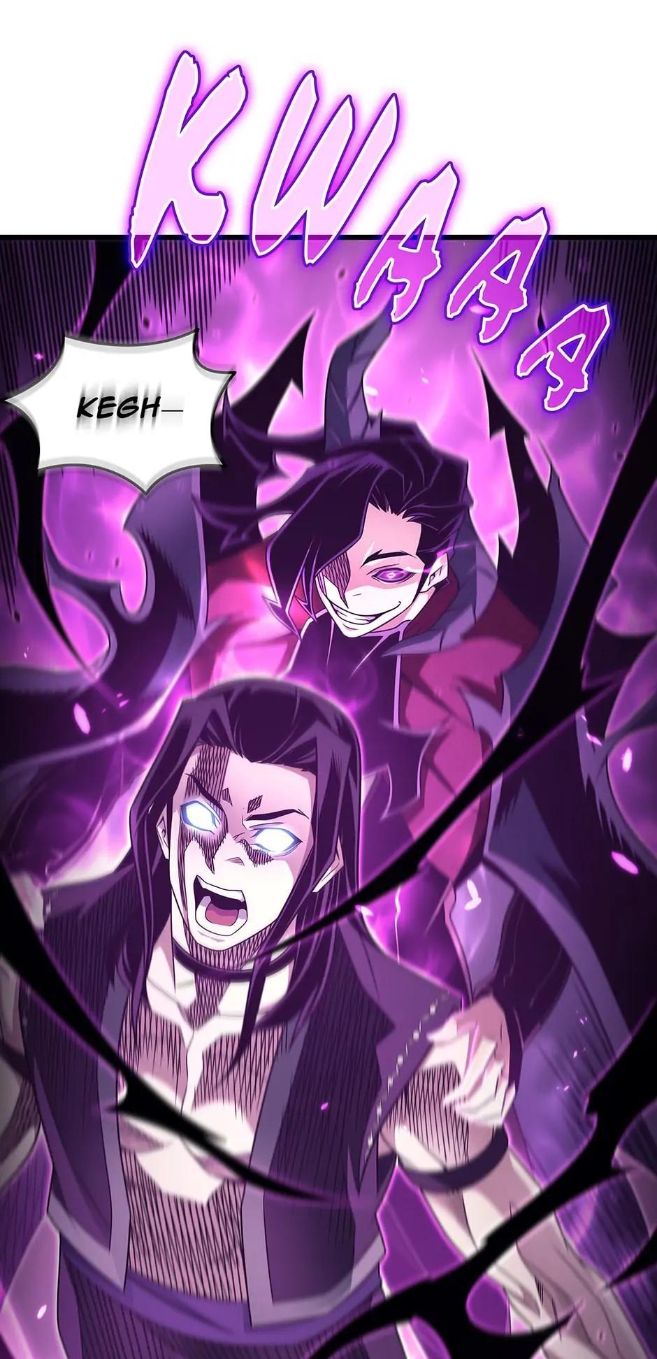 The Archmage Returns After 4000 Years Chapter 175