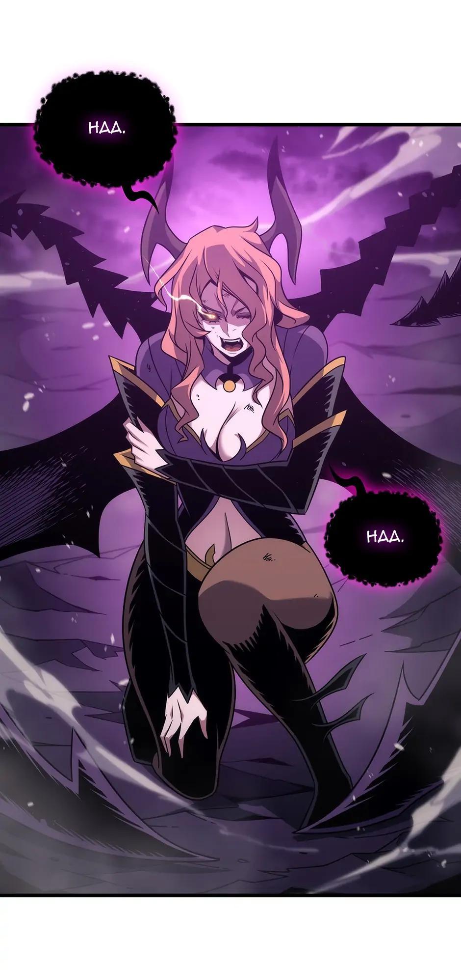 The Archmage Returns After 4000 Years Chapter 175