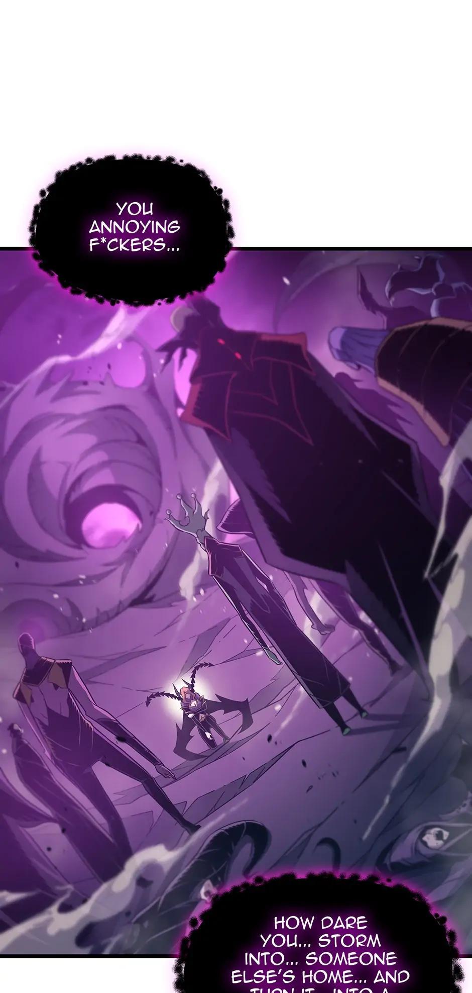 The Archmage Returns After 4000 Years Chapter 175