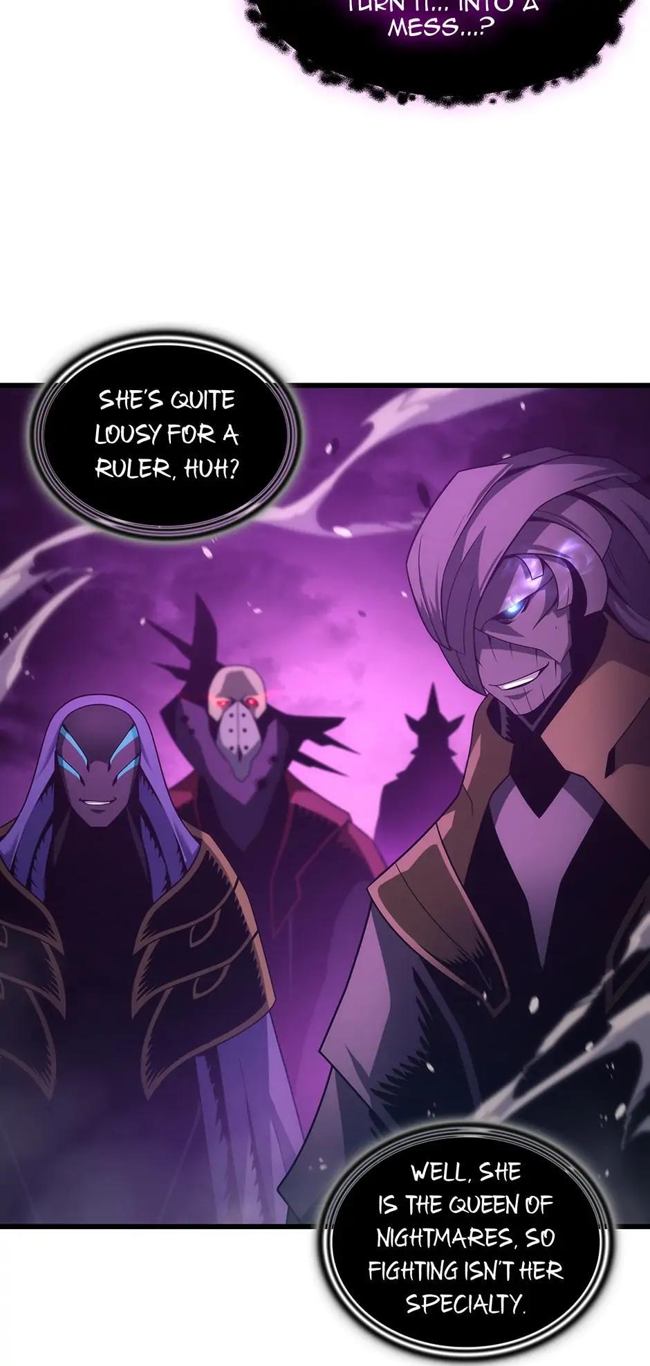 The Archmage Returns After 4000 Years Chapter 175