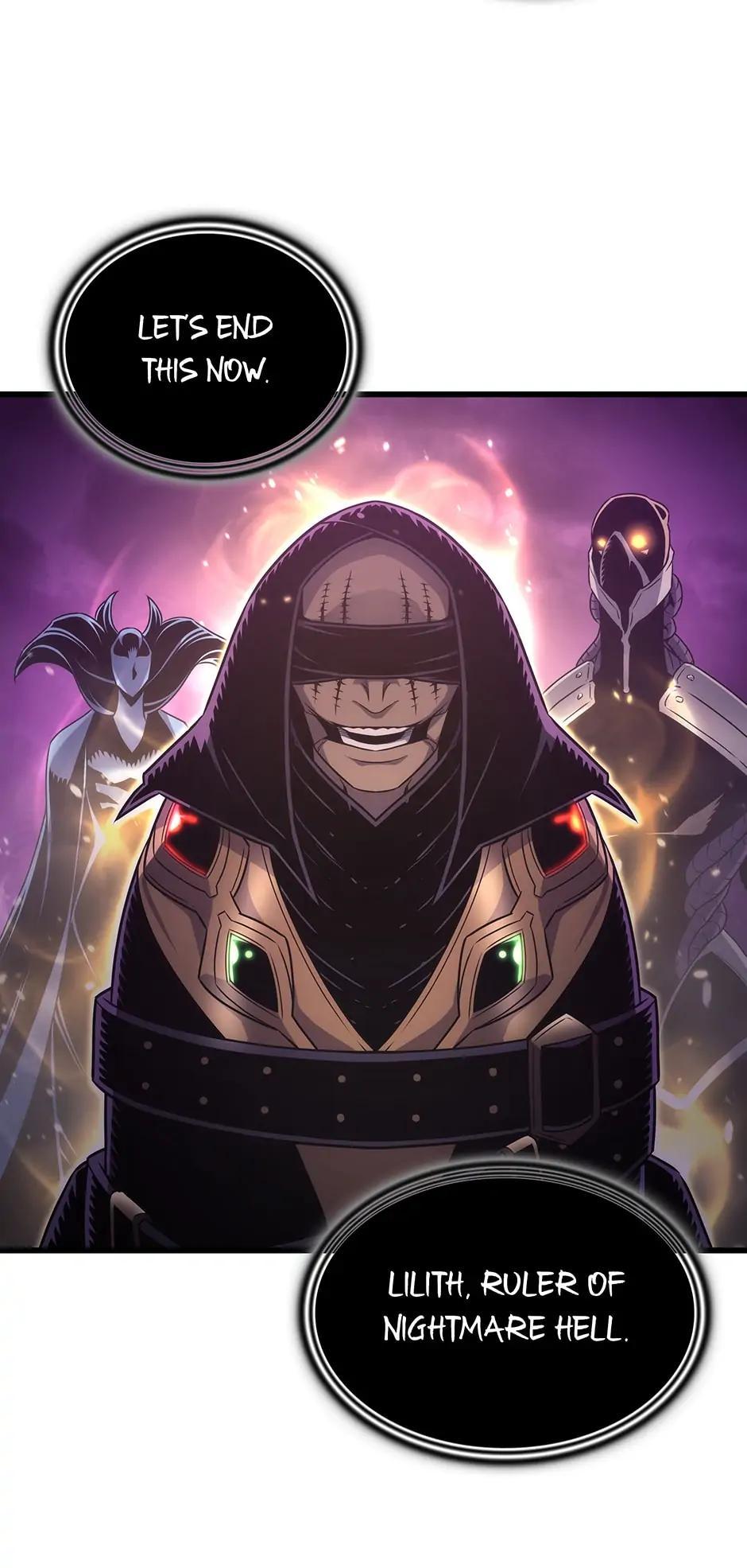 The Archmage Returns After 4000 Years Chapter 175