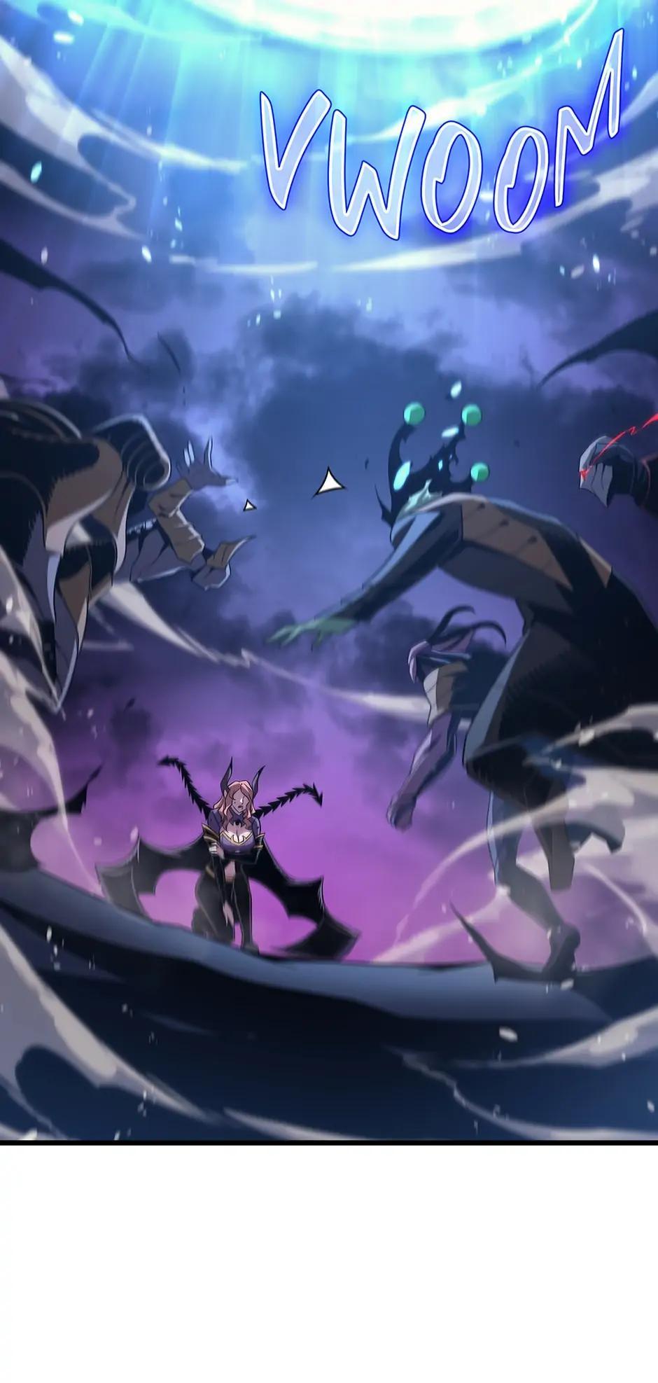 The Archmage Returns After 4000 Years Chapter 175