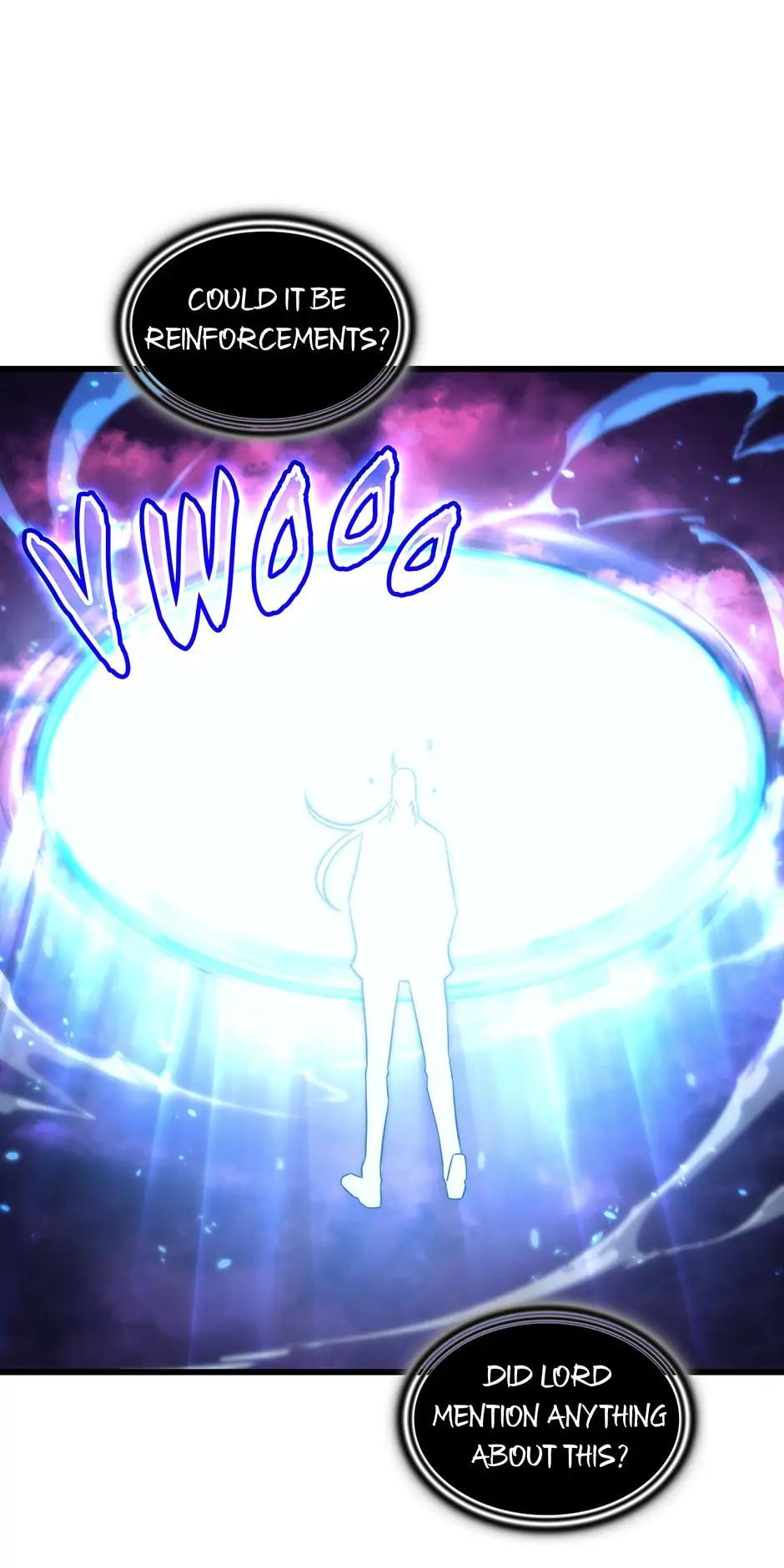 The Archmage Returns After 4000 Years Chapter 175