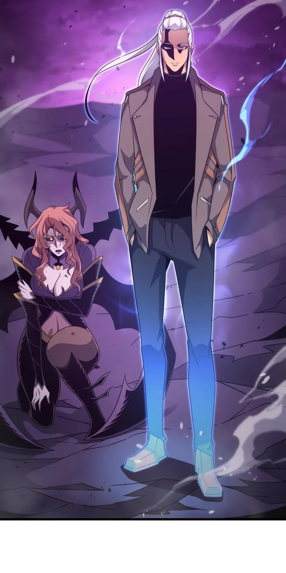 The Archmage Returns After 4000 Years Chapter 175