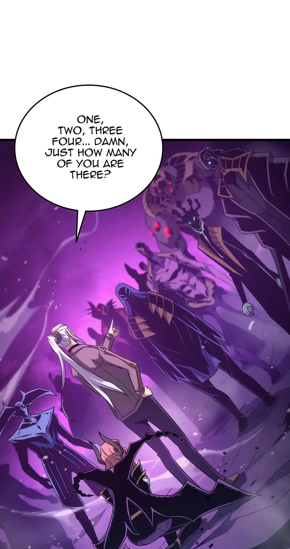 The Archmage Returns After 4000 Years Chapter 175