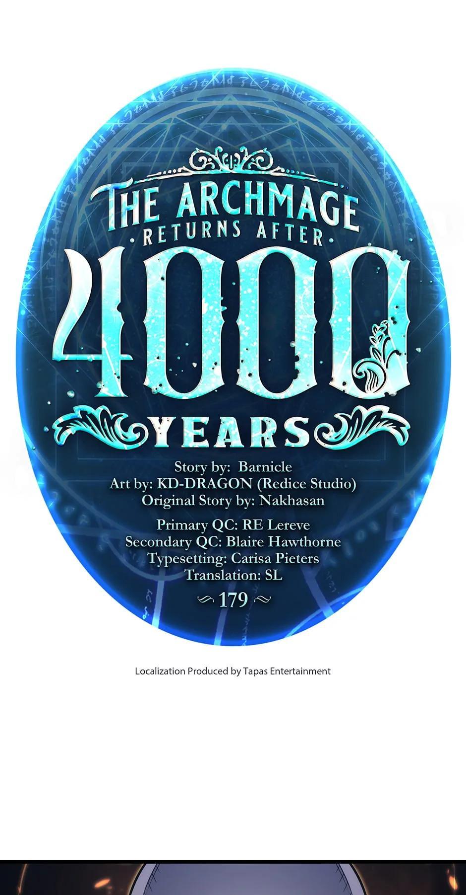 The Archmage Returns After 4000 Years Chapter 177