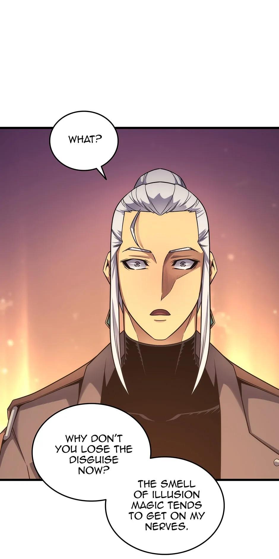 The Archmage Returns After 4000 Years Chapter 177